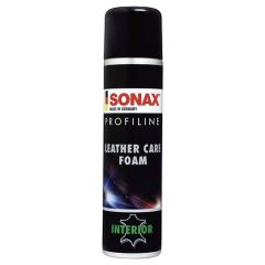 Salona tīr.līdzeklis Sonax Profiline ādas