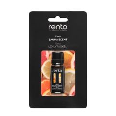 Pirts aromāts Rento citrus 10ml