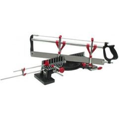 Metāla šablons zāģēšanai Vorel 550 mm