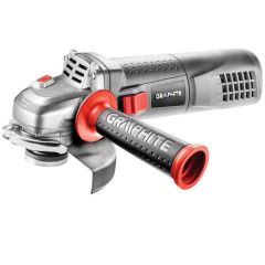 Leņķa slīpmašīna Graphite 900W D-125mm 59G187