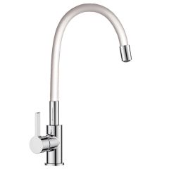 Maisītājs virtuves Vento Cucini Flexy 2 balts CC0295W