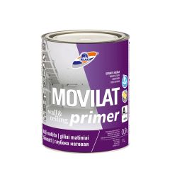 Gruntskrāsa Movilat Primer 0.9 L