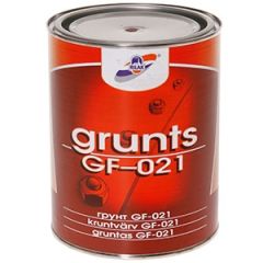Grunts GF-021 brūna 0.9l