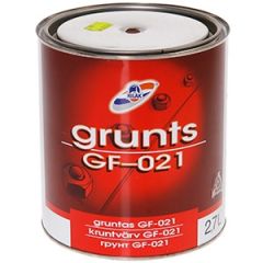 Grunts GF-021 brūna 2.7l