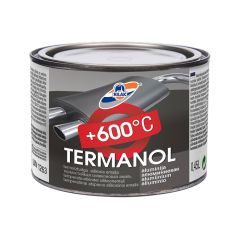 Emalja Termanol alumīnija 0.45l