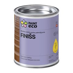 Cietā vaska pārklājums Finišs 0.2l