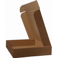 Gofrēta kartona kaste pakomātam 350x280x70mm