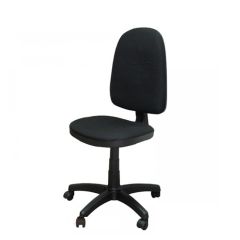 Biroja krēsls PRESTIGE II GTS melns