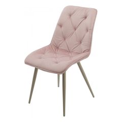 Krēsls PERFECTION rozā