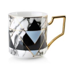 Krūze Cristie Geo 330ml