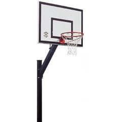 Basketbola grozs Home Court betonējama pamatne
