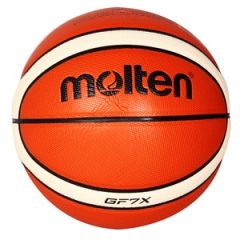 Basketbola bumba Molten MB5, gumijas