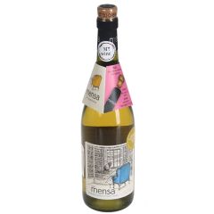 Vīns Mensa Chardonnay Pinot Noir 0.75l