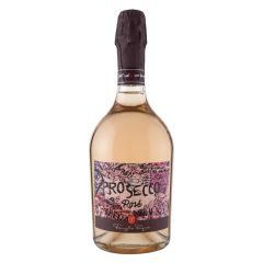 Dzirkst.vīns Pasqua Prosecco Rose 11% 0.75l