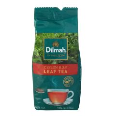 Tēja Dilmah -Ceylon Leaf Tea 100g