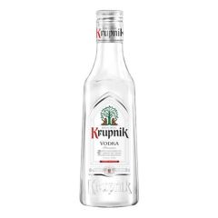 Degvīns Krupnik Original 40% 0.2l