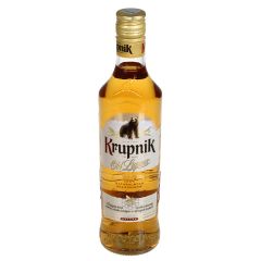 Liķieris Krupnik Old 38% 0.5l
