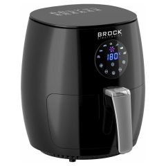 Karstā gaisa friteris Brock 4.2l 1500W