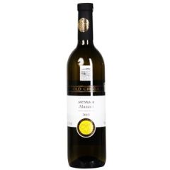 Vīns Teliani Gruzia Alazani 12% 0.75l