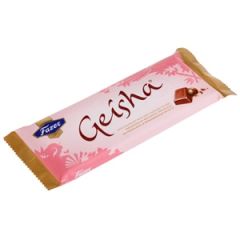 Šokolāde Geisha 100g