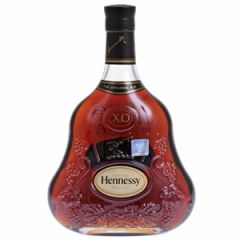 Konjaks Hennessy XO 40% 0.7l