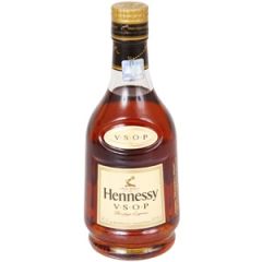 Konjaks Hennessy VSOP 40% 0.7l