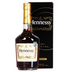 Konjaks Hennessy VS 40% 0.7l