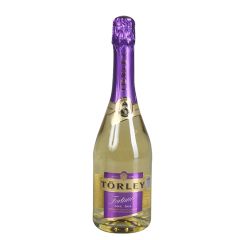 Dzirkst.vīns Torley Fortuna 10.5% 0.75l