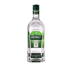 Džins Greenall's Original London Dry 40% 0.7l