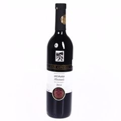 Vīns Teliani Valley Old Gruzia Alazani 12% 0.75l