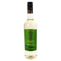Vīns Terra Cruz Sauvignon Blanc 13% 0.75L
