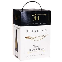 Vīns Franz Hoffner Riesling 8.5% 3.0l