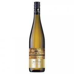 Vīns Franz Hoffner Weisswein 10.5% 0.75l