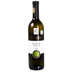 Vīns Teliani Valley Old Gruzia Alaverdi White 12% 0.75l