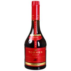 Alk.dzēriens Torres Spiced 35% 0.7l