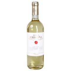 Vīns Antinori Santa Cristina Bianco Umbria 12% 0.75l