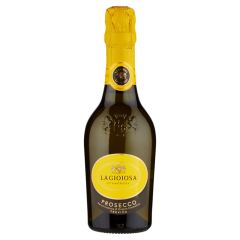 Dzirkst.Vīns La Gioiosa Prosecco Treviso DOC Brut 11% 0.375l
