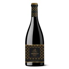 Vīns Terre Collina Amorale Puglia Rosso 13.5% 0.75l sauss sa