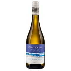 Vīns Stony Ocean Camps Bay Sauv. Blanc 12.5% 0.75l sauss