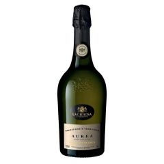 Dzirkst.vīns La Gioiosa Brut Aurea Blanc de Blanc 0.75, 11.5