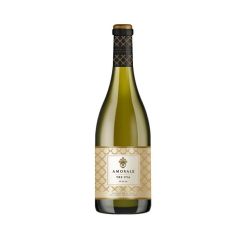 Vīns Terre Collina Amorale Tre Uva Bianco 13% 0.75L sauss ba