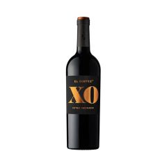 Vīns El Cortez XO 14% 0.75L pussauss sarkans