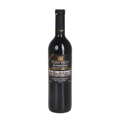 Vīns Teliani Valley Alazani Valley White 11.5% 0.75l