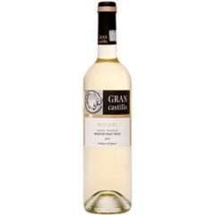 Vīns Gran Castillo 11.5% 0.75l