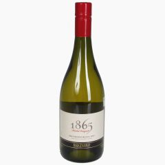 Vīns 1865 Sauvignon Blanc 14.5% 0.75L sauss balts