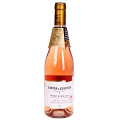 Vīns B&G Rose D'Anjou 10.5% 0.75l