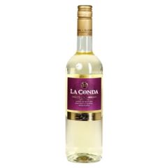 Vīns La Conda 12% 0.75l