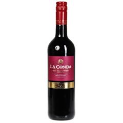 Vīns La Conda 13% 0.75l