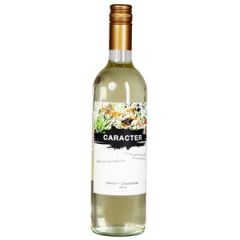 Vīns Santa Ana Caracter Chenin Chard.12% 0.75l