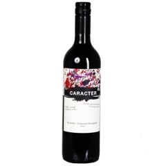 Vīns Santa Ana Caracter Bonarda 13% 0.75l